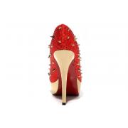 Escarpin Christian Louboutin Femme Pas Cher